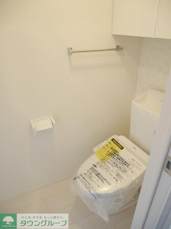 ステラ美光の物件内観写真